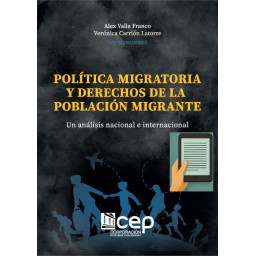 Política Migratoria y...