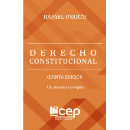 Derecho Constitucional -...