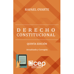 Derecho Constitucional -...
