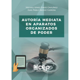 Autoría Mediata en aparatos...