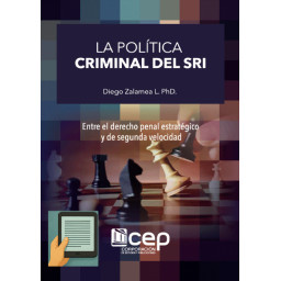 Política Criminal del SRI...