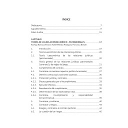 Apuntes sobre Teoría de las...