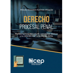 Derecho Procesal Penal...