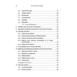 La Práctica forense en el...