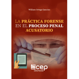 La Práctica forense en el...