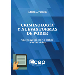 Criminología y Nuevas...