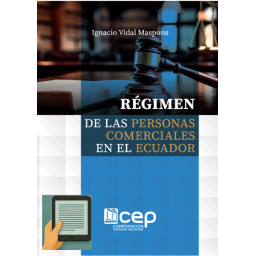 Régimen de las personas...