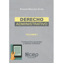 Derecho Administrativo...
