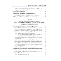 La Descapitalización del...