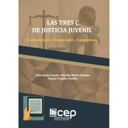 Las Tres C de la Justicia...