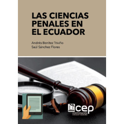 Las Ciencias Penales en...