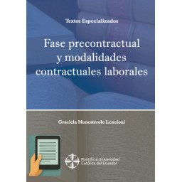 Fase precontractual y...