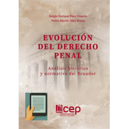 Evolución del Derecho...