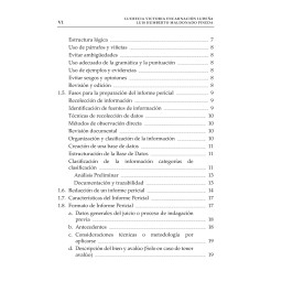 Guía para la elaboración de...