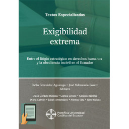 Exigibilidad Extrema. Entre...