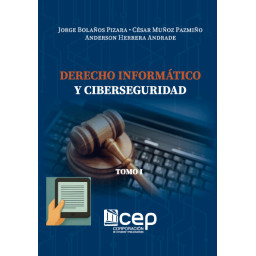 Derecho Informático y...