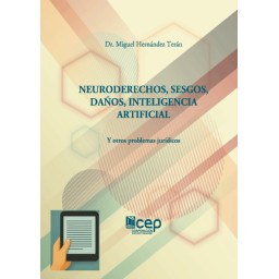 NEURODERECHOS, SESGOS,...