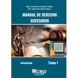 Manual de Derecho Sucesorio...