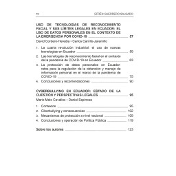 Ciberseguridad y Derechos...