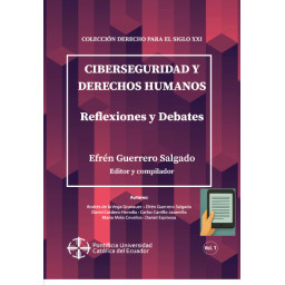 Ciberseguridad y Derechos...