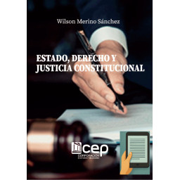 Estado, Derecho y Justicia...