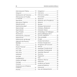 Lenguaje Jurídico...