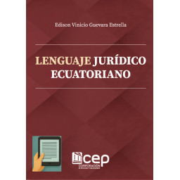 Lenguaje Jurídico...