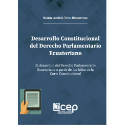 Desarrollo Constitucional...