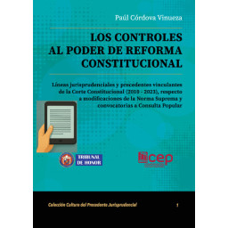 Los Controles al poder de...