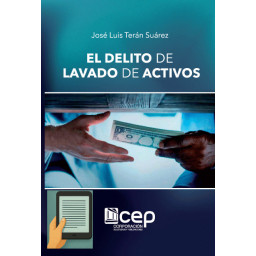 El delito de Lavado de...
