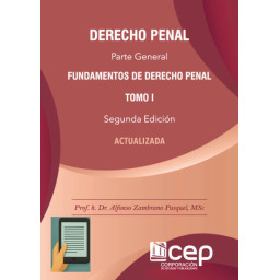 Derecho Penal Parte General...