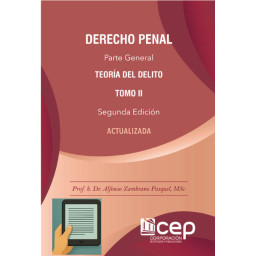 Derecho Penal Parte General...
