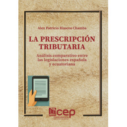 La prescripción tributaria....