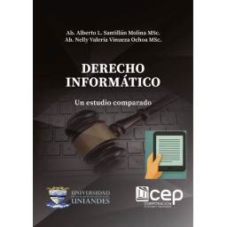 Derecho Informático...