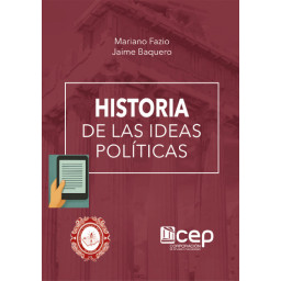 Historia de las Ideas...