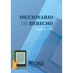 Diccionario de Derecho...