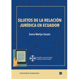 Sujetos de la Relación...