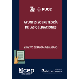 Apuntes sobre Teoría de las...