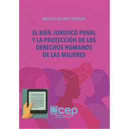 El Bien Jurídico Penal y la...