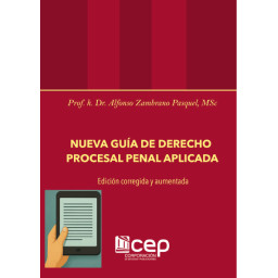 Nueva Guía de Derecho...