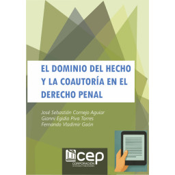 El Dominio del Hecho y la...