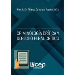 Criminología Crítica y...