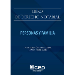 Libro de Derecho Notarial:...