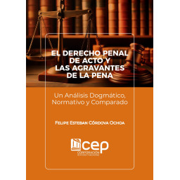 EL DERECHO PENAL DE ACTO Y...