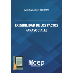 Exigibilidad de los Pactos...