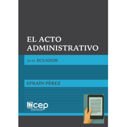 El Acto Administrativo...
