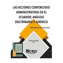 Las Acciones Contencioso...