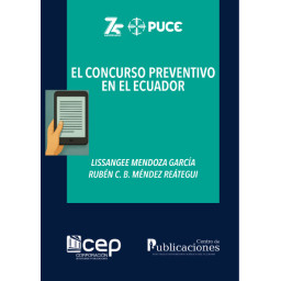 El Concurso Preventivo en...