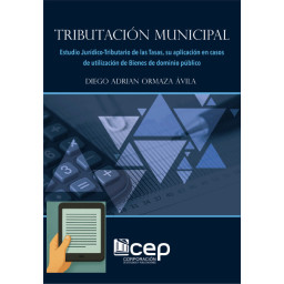 Tributación Municipal...