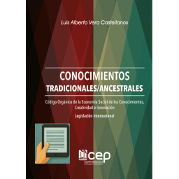Conocimientos Tradicionales...